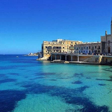 Modern Apartment In The Best Location, Perfect For Families Sliema Luaran gambar