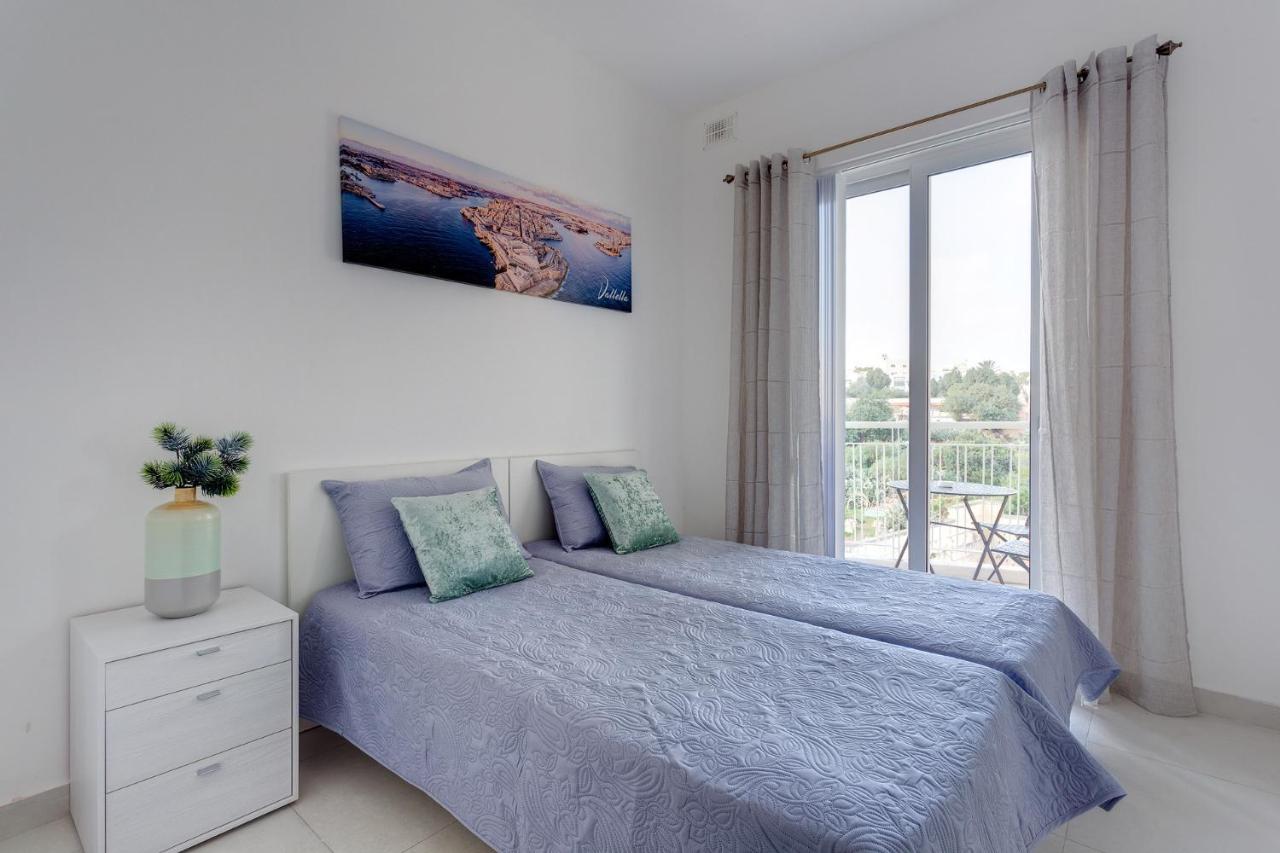 Modern Apartment In The Best Location, Perfect For Families Sliema Luaran gambar