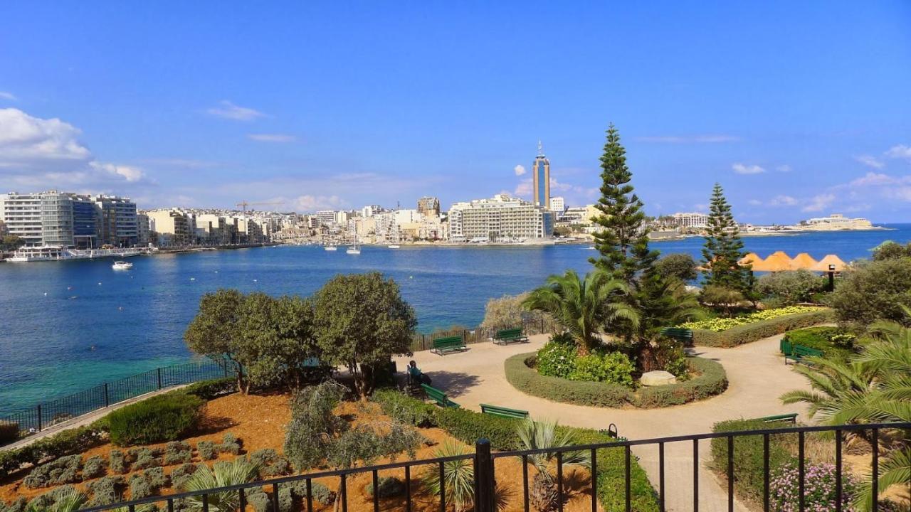 Modern Apartment In The Best Location, Perfect For Families Sliema Luaran gambar
