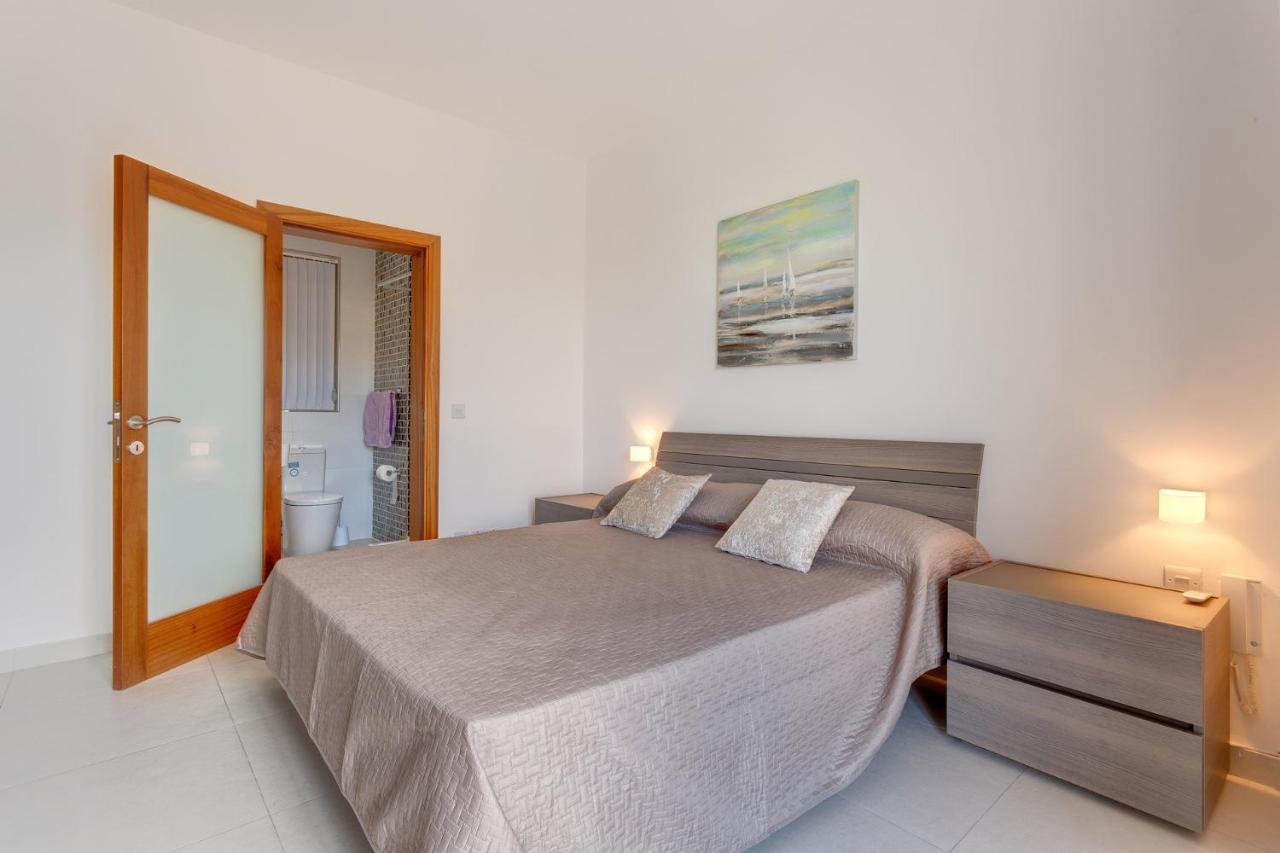 Modern Apartment In The Best Location, Perfect For Families Sliema Luaran gambar