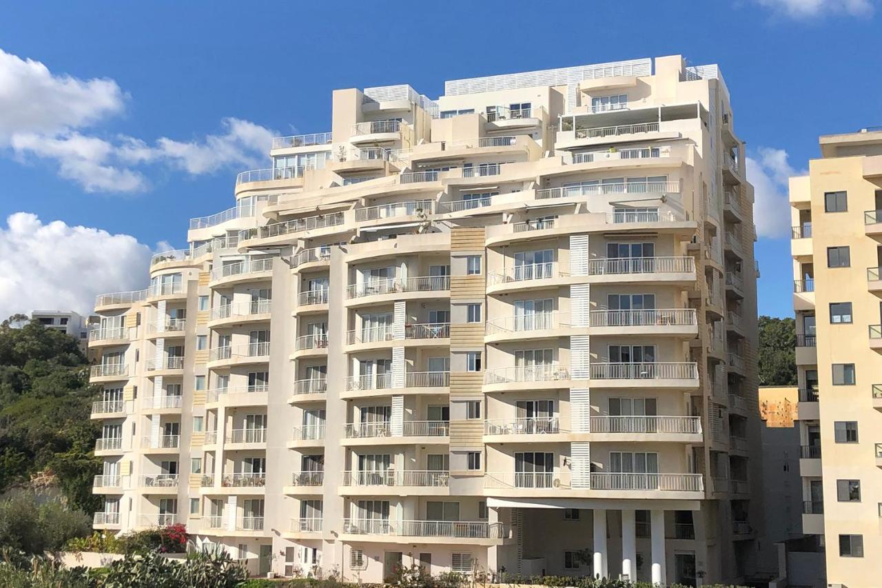 Modern Apartment In The Best Location, Perfect For Families Sliema Luaran gambar